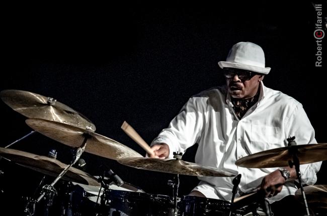 Harvey Mason