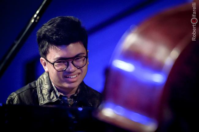 Joey Alexander