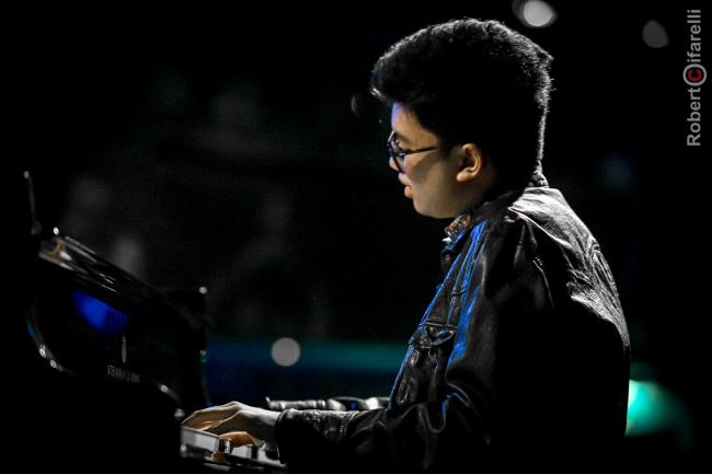 Joey Alexander