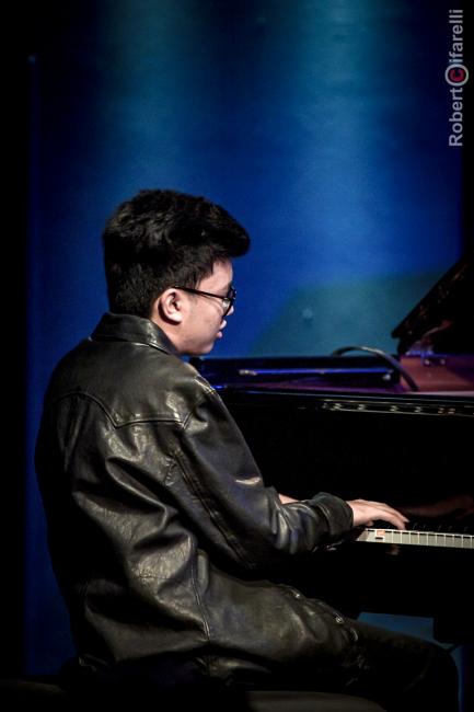 Joey Alexander