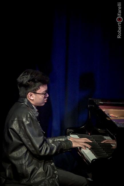 Joey Alexander