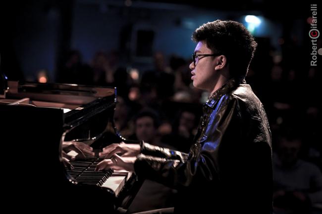 Joey Alexander