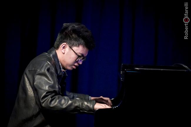 Joey Alexander