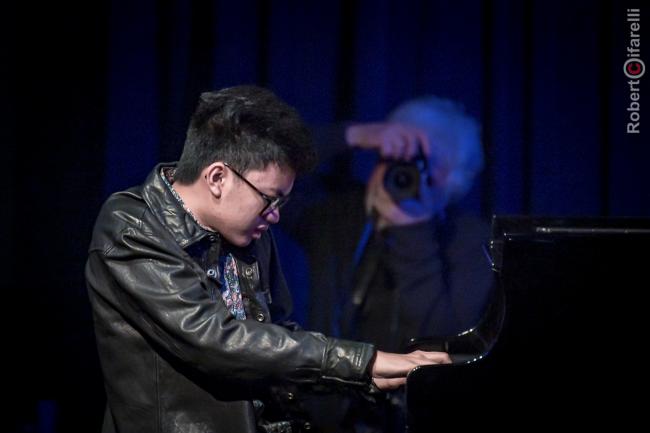 Joey Alexander