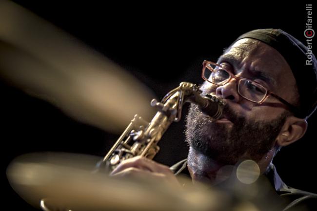 Kenny Garrett