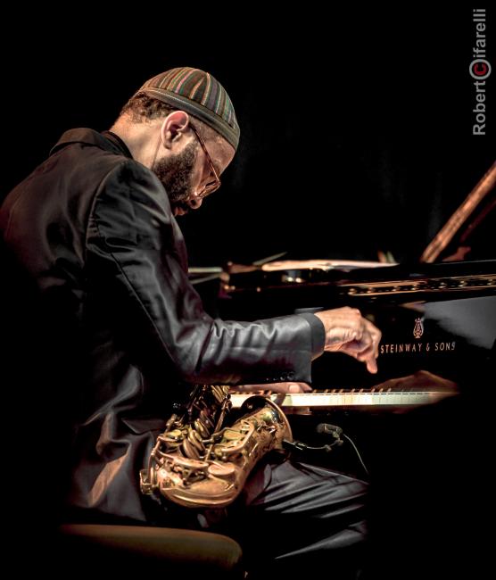 Kenny Garrett