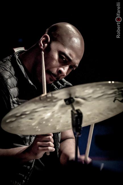 Eric Harland