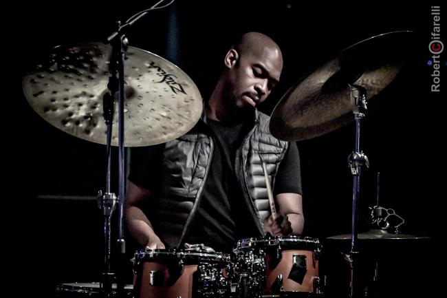 Eric Harland