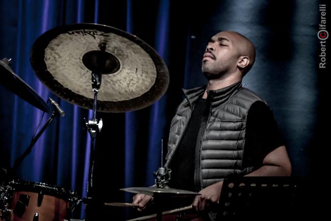 Eric Harland