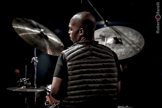 Eric Harland