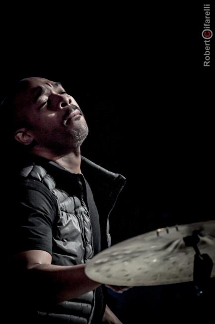 Eric Harland