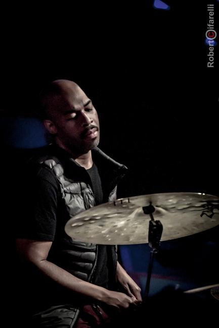 Eric Harland