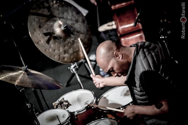 Eric Harland