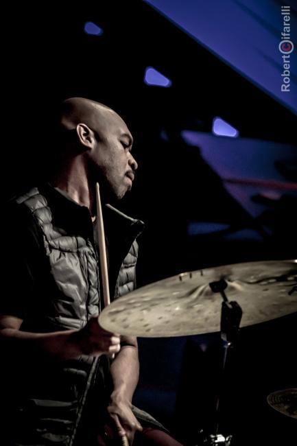 Eric Harland