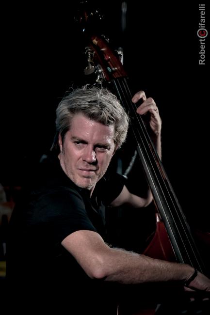 Kyle Eastwood