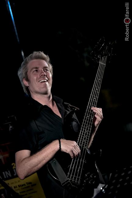 Kyle Eastwood