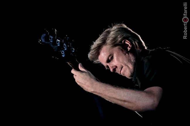 Kyle Eastwood