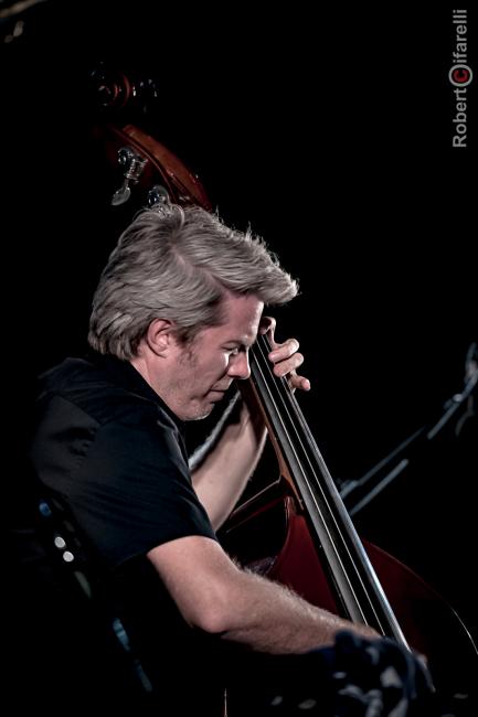 Kyle Eastwood