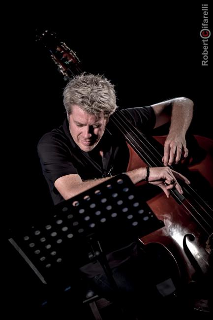 Kyle Eastwood