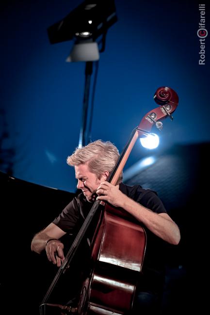 Kyle Eastwood