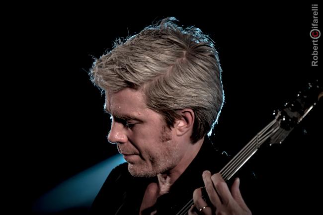 Kyle Eastwood