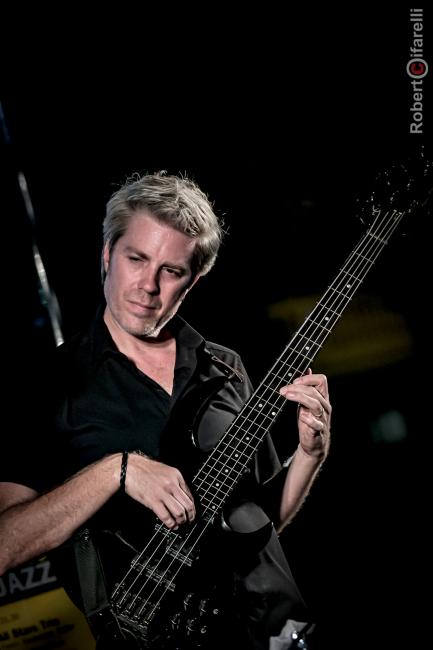 Kyle Eastwood