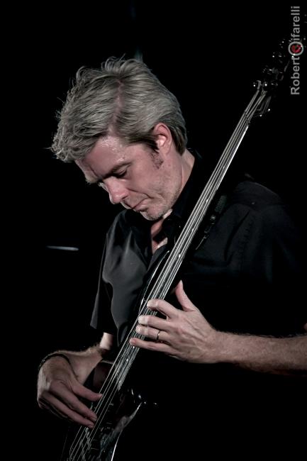 Kyle Eastwood