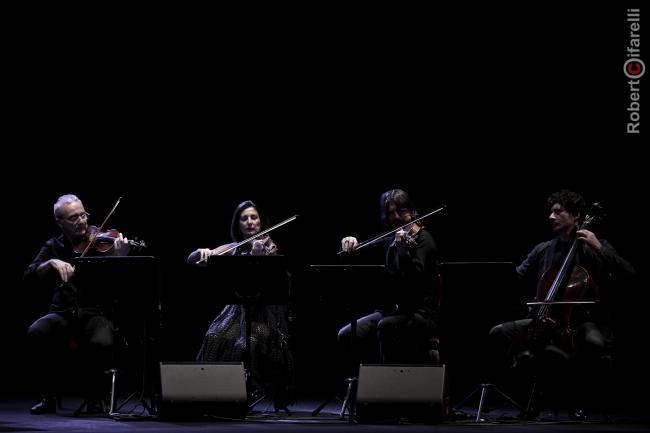 Quarteto Alborada