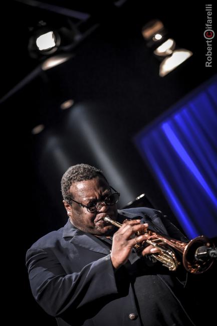 Wallace Roney