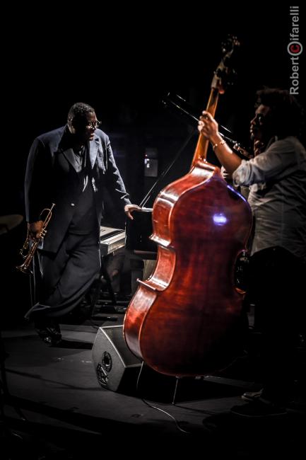 Wallace Roney