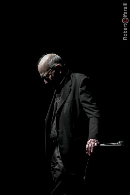 Steve Kuhn