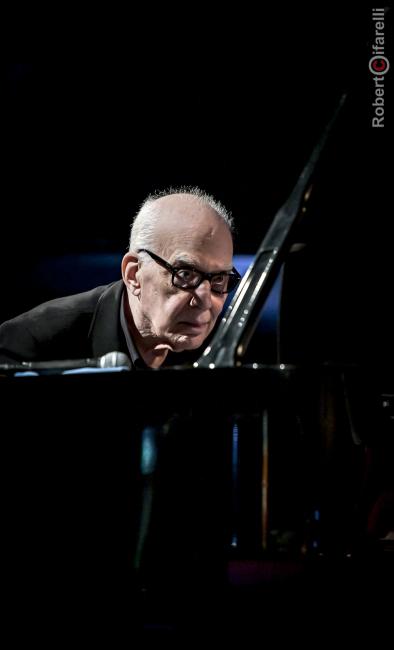 Steve Kuhn