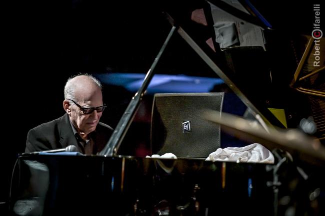 Steve Kuhn