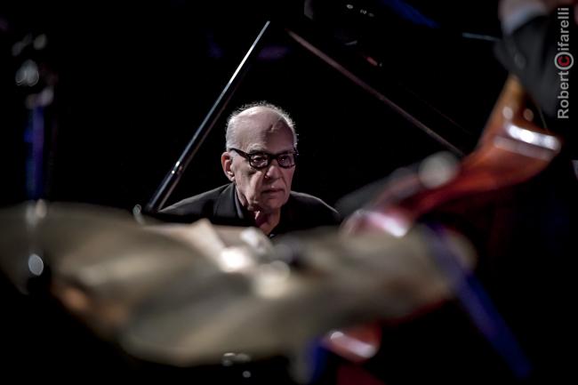 Steve Kuhn