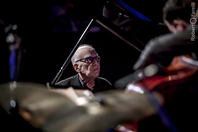 Steve Kuhn