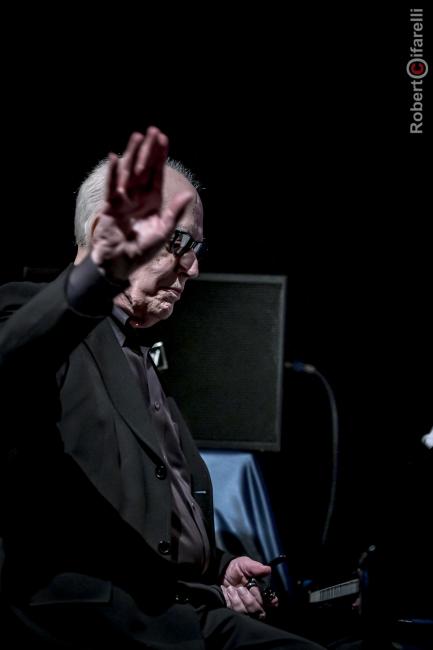 Steve Kuhn