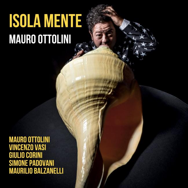 mauro ottolini isola mente