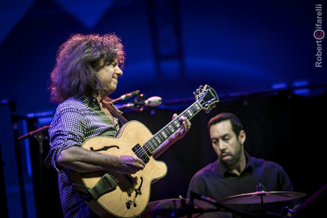 Pat Metheny