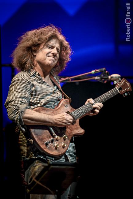 Pat Metheny