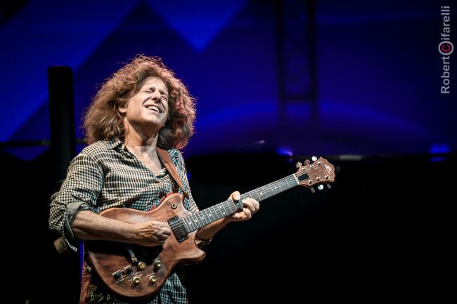 Pat Metheny