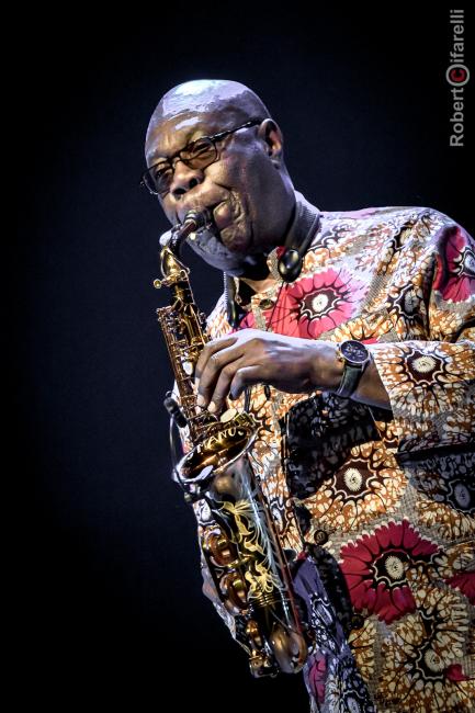 Manu Dibango