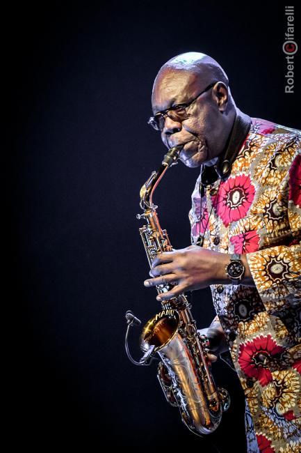 Manu Dibango