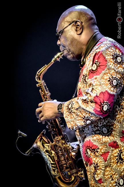 Manu Dibango