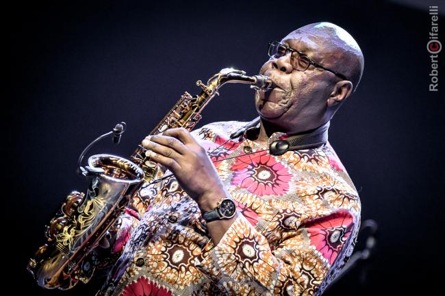 Manu Dibango