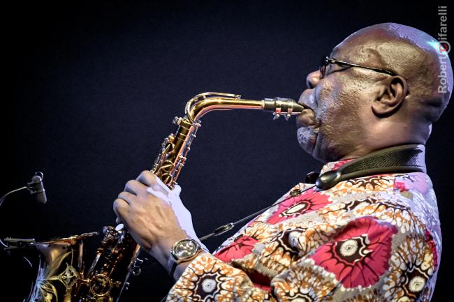 Manu Dibango