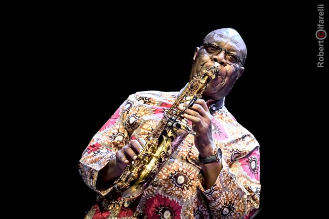 Manu Dibango