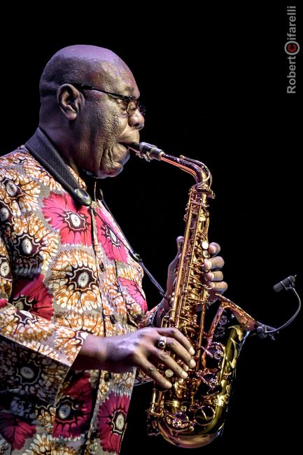 Manu Dibango