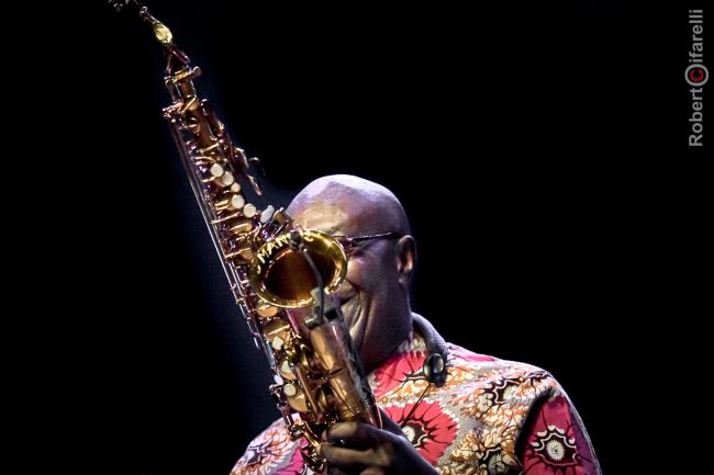 Manu Dibango