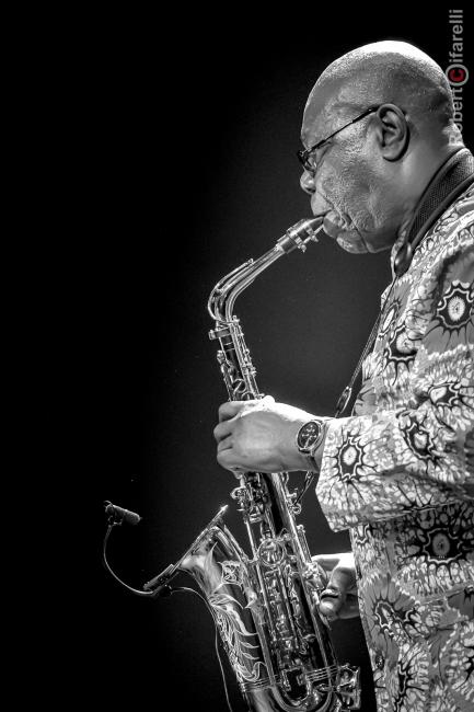 Manu Dibango