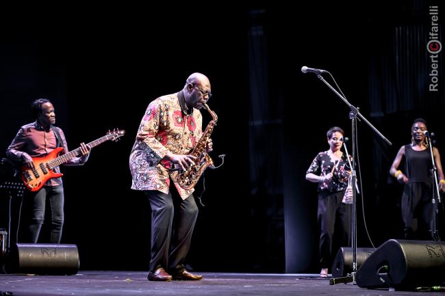 Manu Dibango